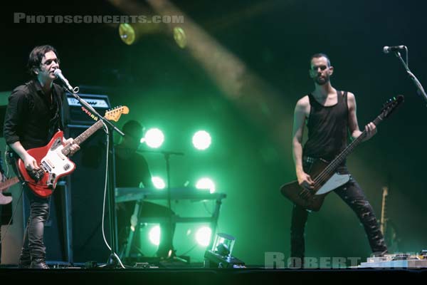 PLACEBO - 2012-08-24 - SAINT CLOUD - Domaine National - Grande Scene - 